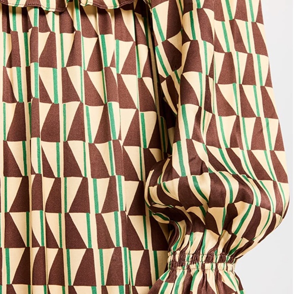 KITRI - Chocolate Checkers - Picture 6 of 6